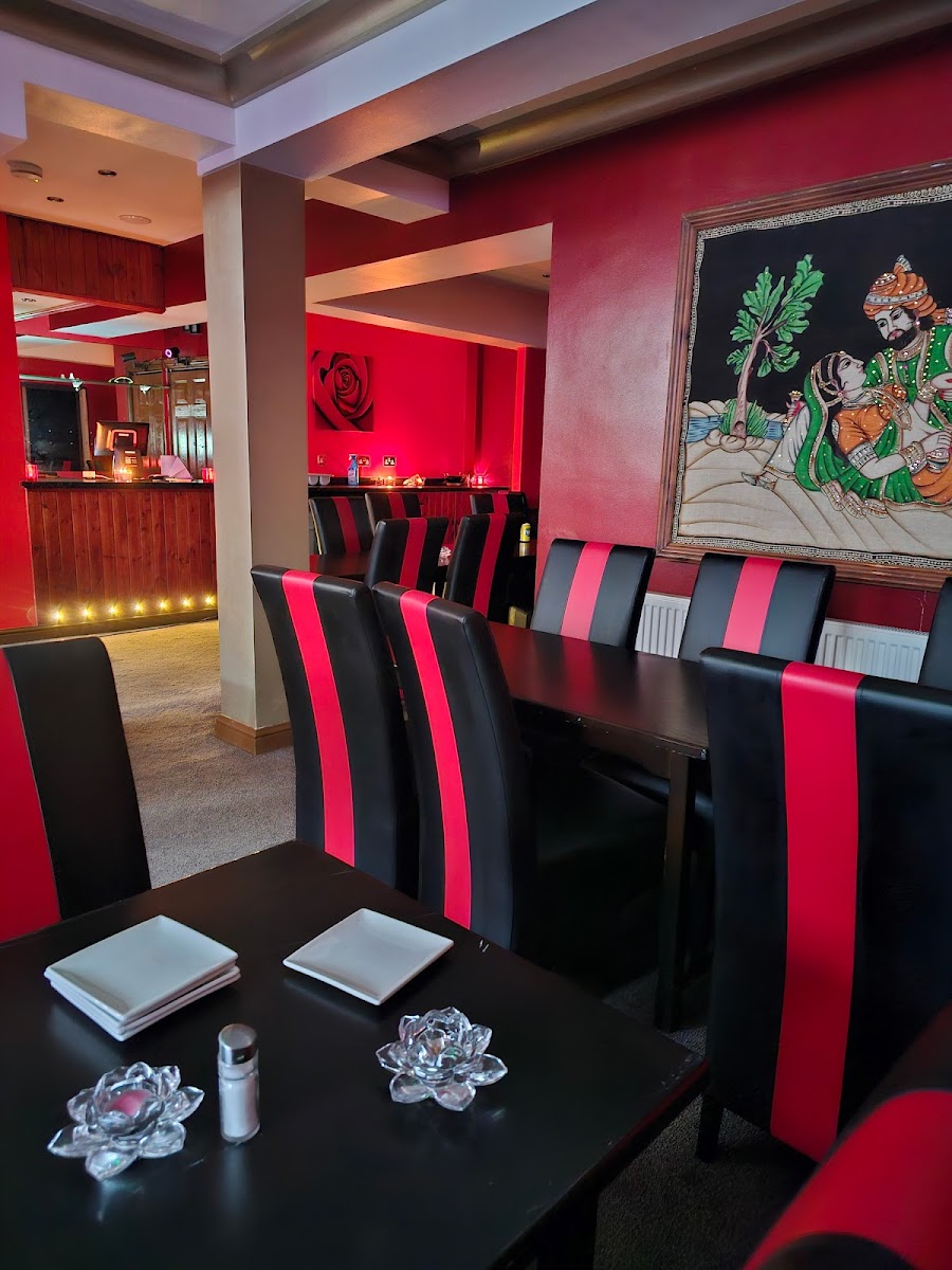 A Jewel In The Crown